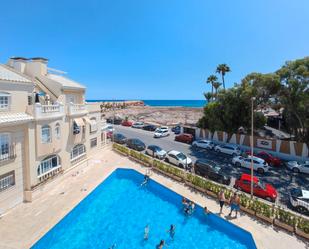 Wohnungen zum verkauf in Zona los Frutales, Playa de los Locos, Torrevieja