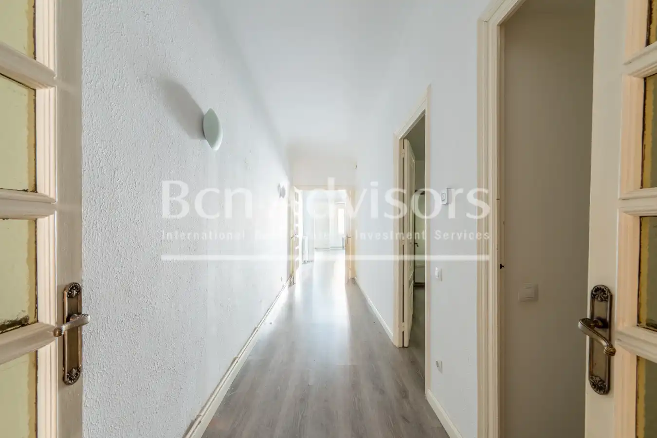 Appartamento con terrazza in vendita a Carrer de Balmes, imagen 16