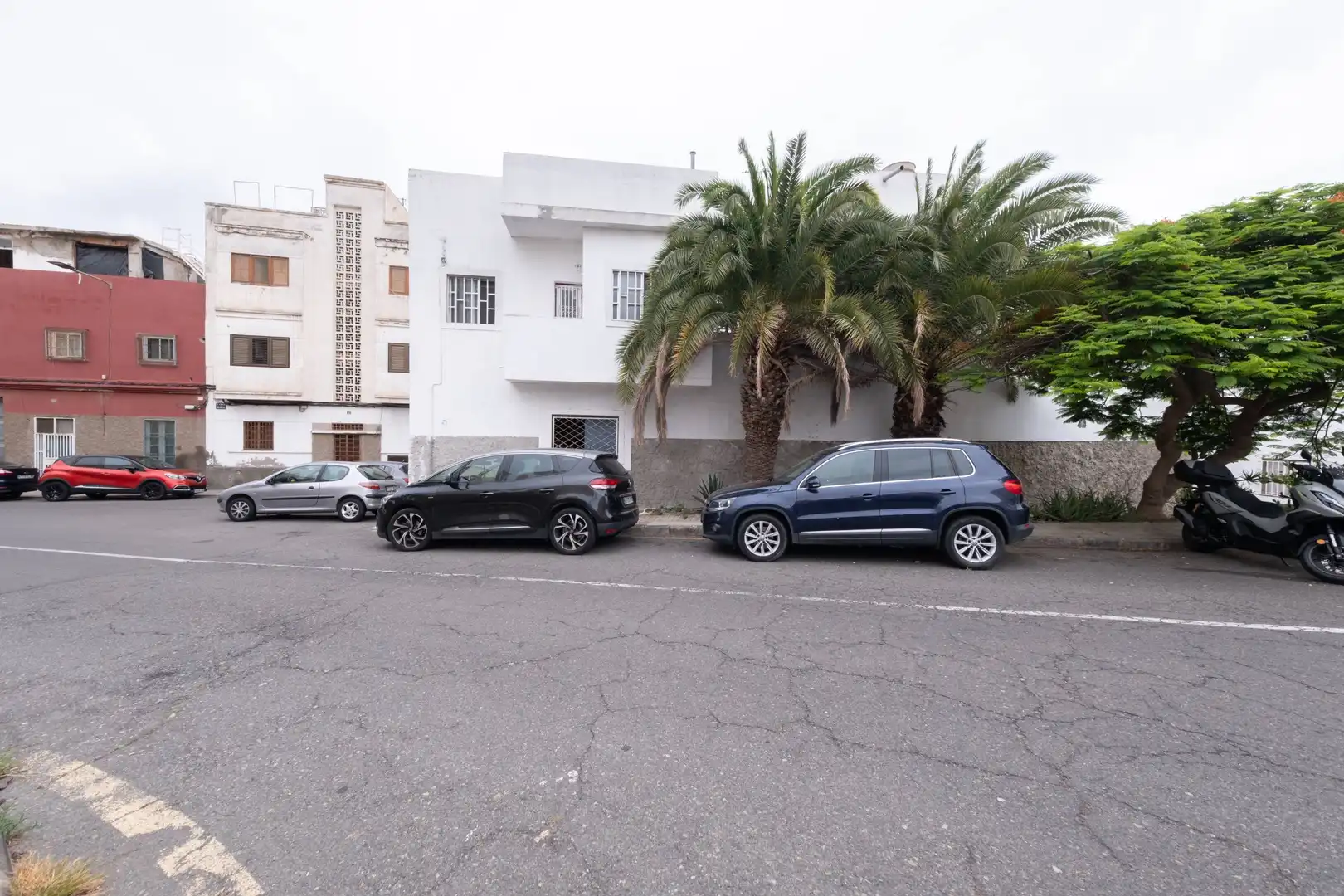 Casa o chalet de alquiler en Calle GLORIA, 5, Schamann - Rehoyas