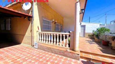Foto 2 de Casa adosada en venda a San Juan de los Terreros, Pulpí