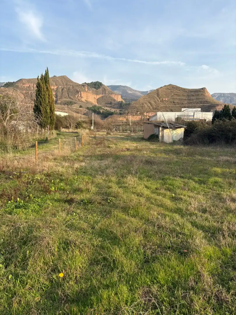 Terreni e lotti in vendita a Albelda de Iregua, imagen 5