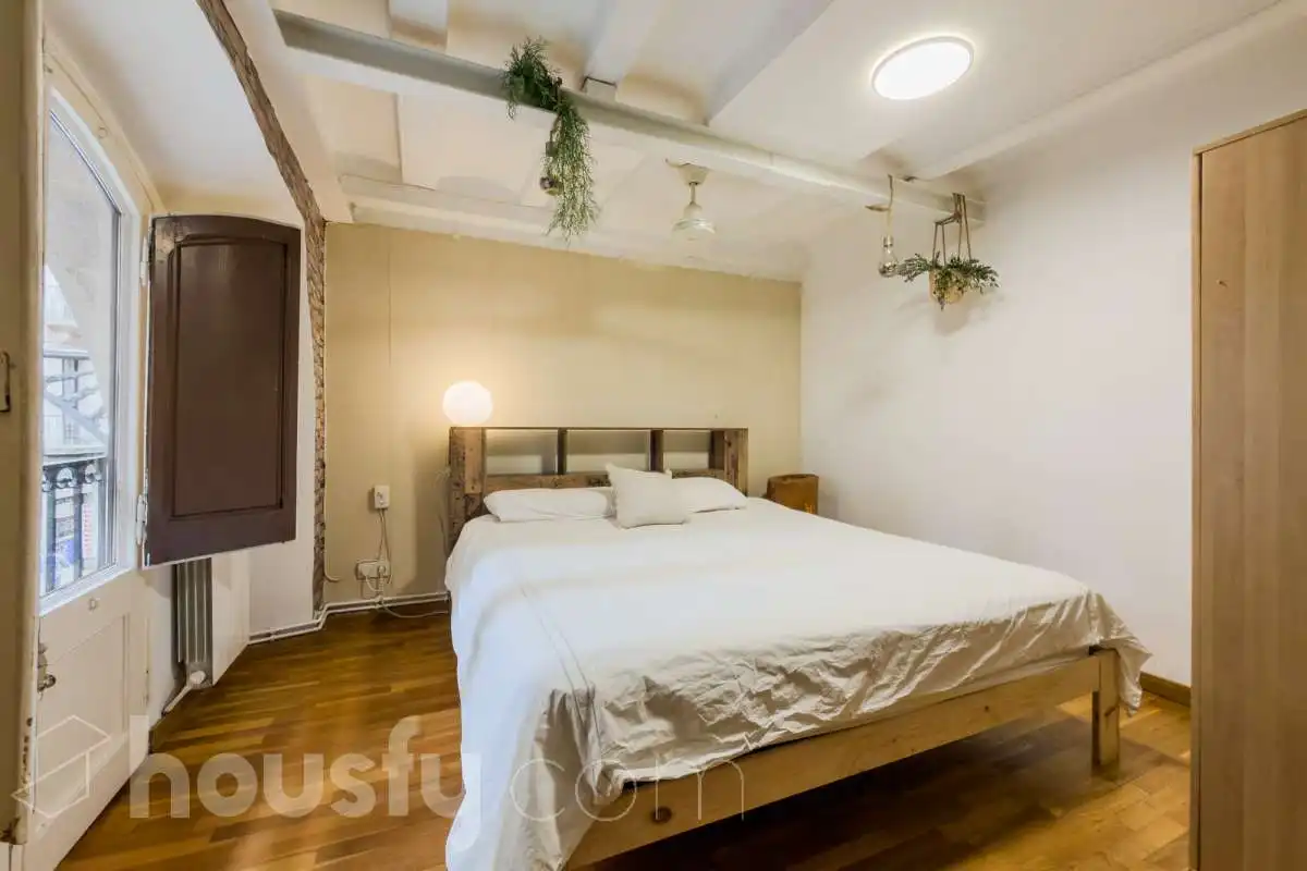 Wohnung mit Aufzug zum Verkauf in Carrer de la Princesa ., imagen 9