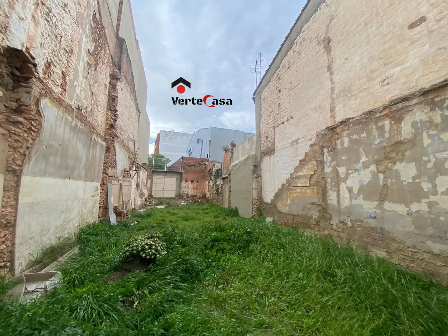 Terrenos y solares en venta en LUIS VIVES, imagen 4