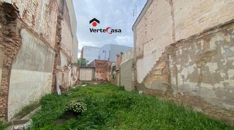 Solar en venta en Moncada., imatge 4