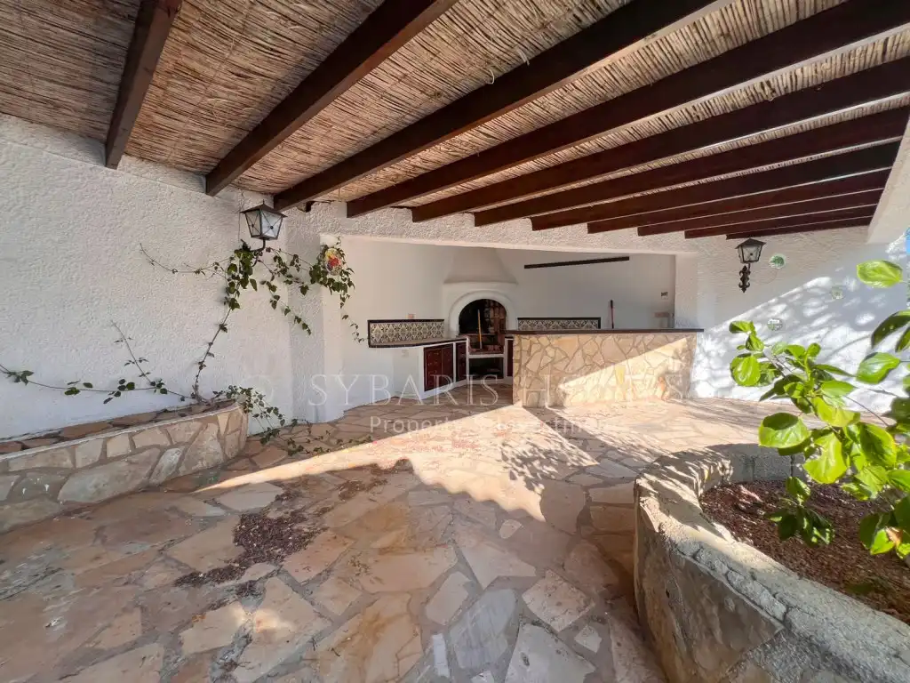 Casa con piscina en venta en Calle Solana La, imagen 85