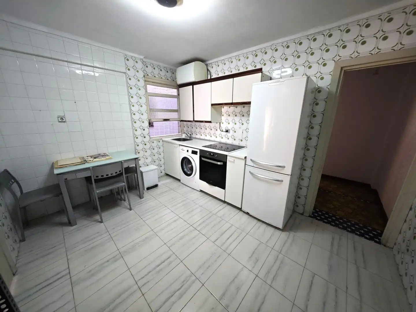 Flat with lift for sale in Bagatza - San Vicente, imagen 4