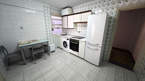 Foto 5 de Piso en venta en Bagatza - San Vicente, Barakaldo