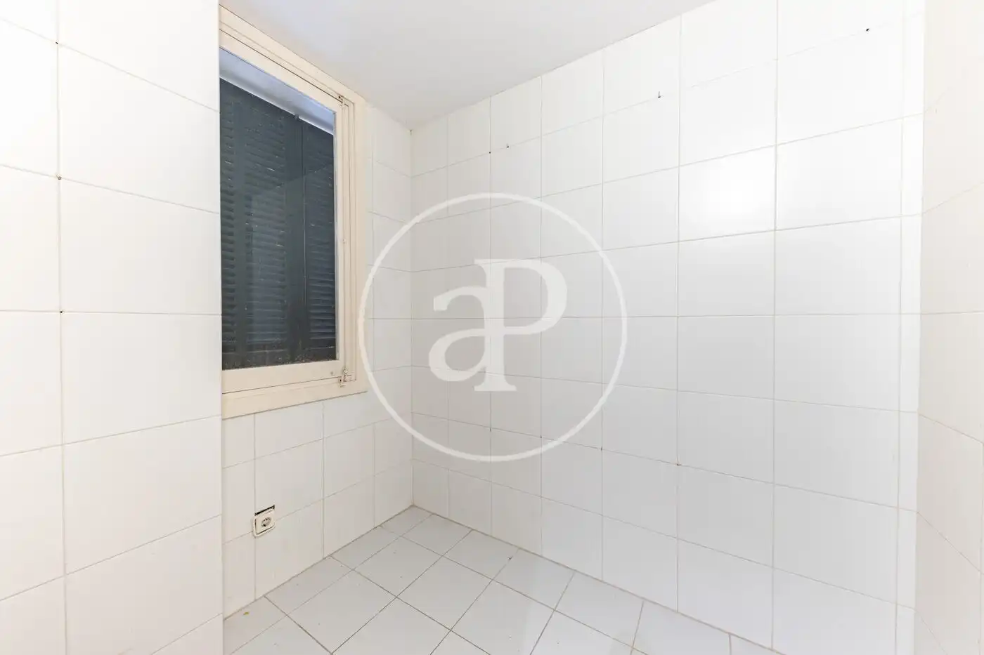 Habitación de Piso en venta en  Palma de Mallorca con Calefacción, Jardín privado y Terraza
