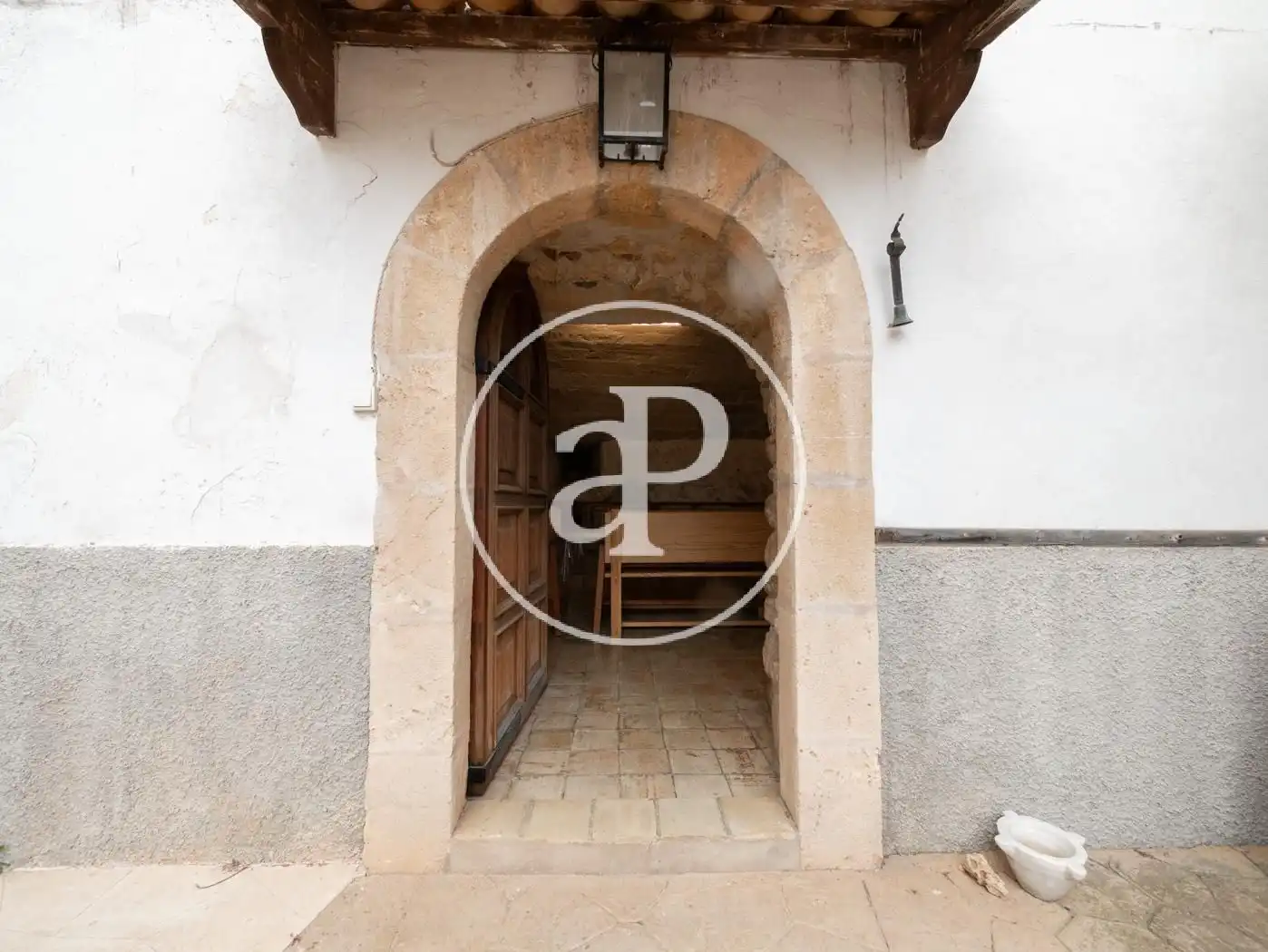 Houses for sale in Lloret de Vistalegre  with Heating, Private garden and Storage room