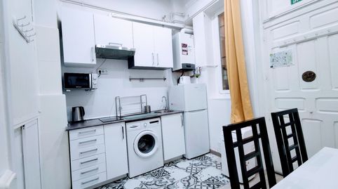 Photo 4 of Flat for sale in Calle de Galileo, Arapiles, Madrid Capital
