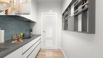 Kitchen of Flat for sale in Crevillent