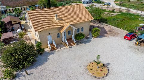 Foto 5 de Finca rústica en venta en Crevillent, Alicante