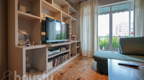Foto 4 de Piso en venta en Avenida Alfonso XIII, ., Ciudad Jardín, Madrid Capital