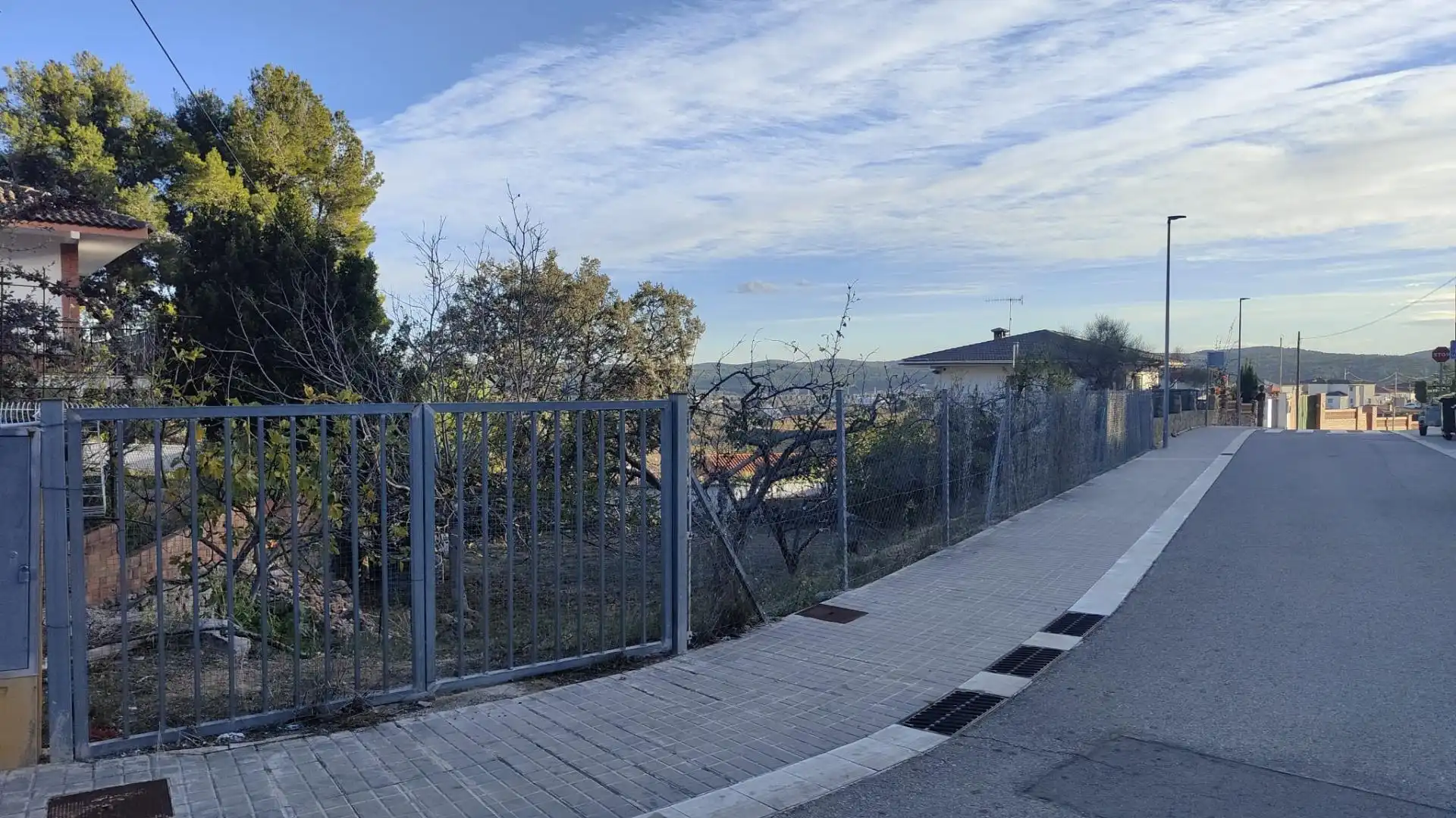 Residential land for sale in Torrelles de Foix, imagen 5