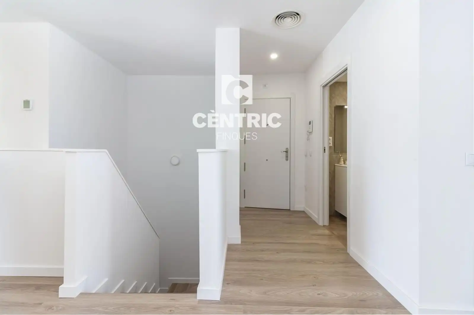 Piso en venta en Terrassa con Terraza