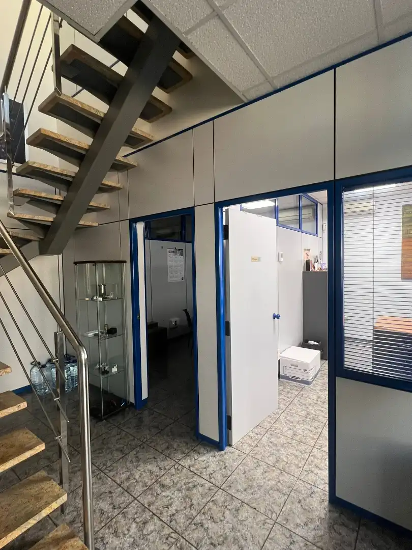 Nave industrial en venta en Massamagrell