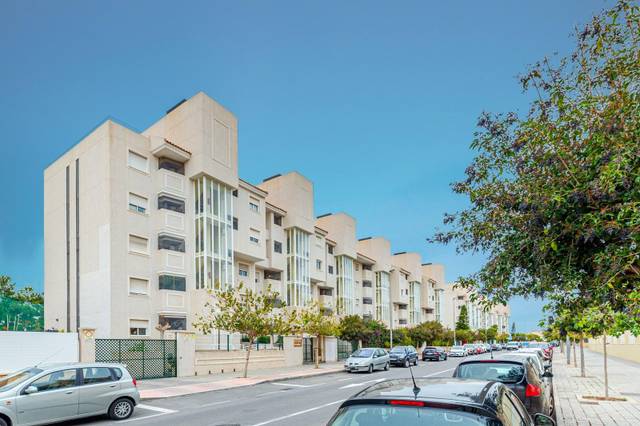 Piso en Venta en Britania, 17 en Alicante Golf