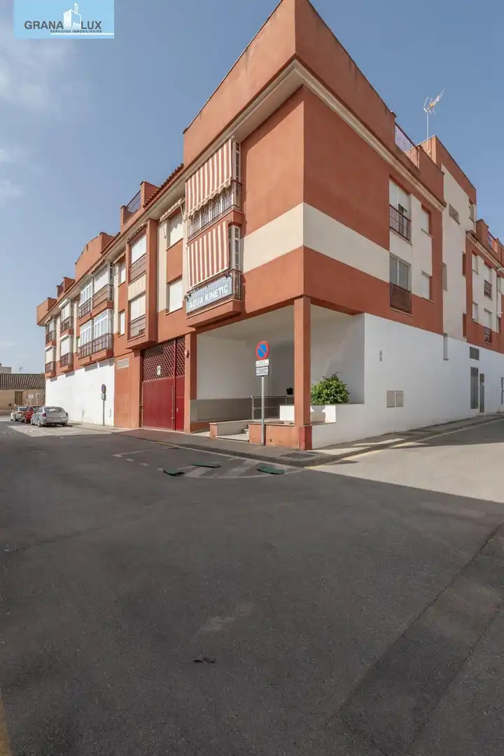 Wohnung mit Aufzug zum Verkauf in GRANADA, imagen 48