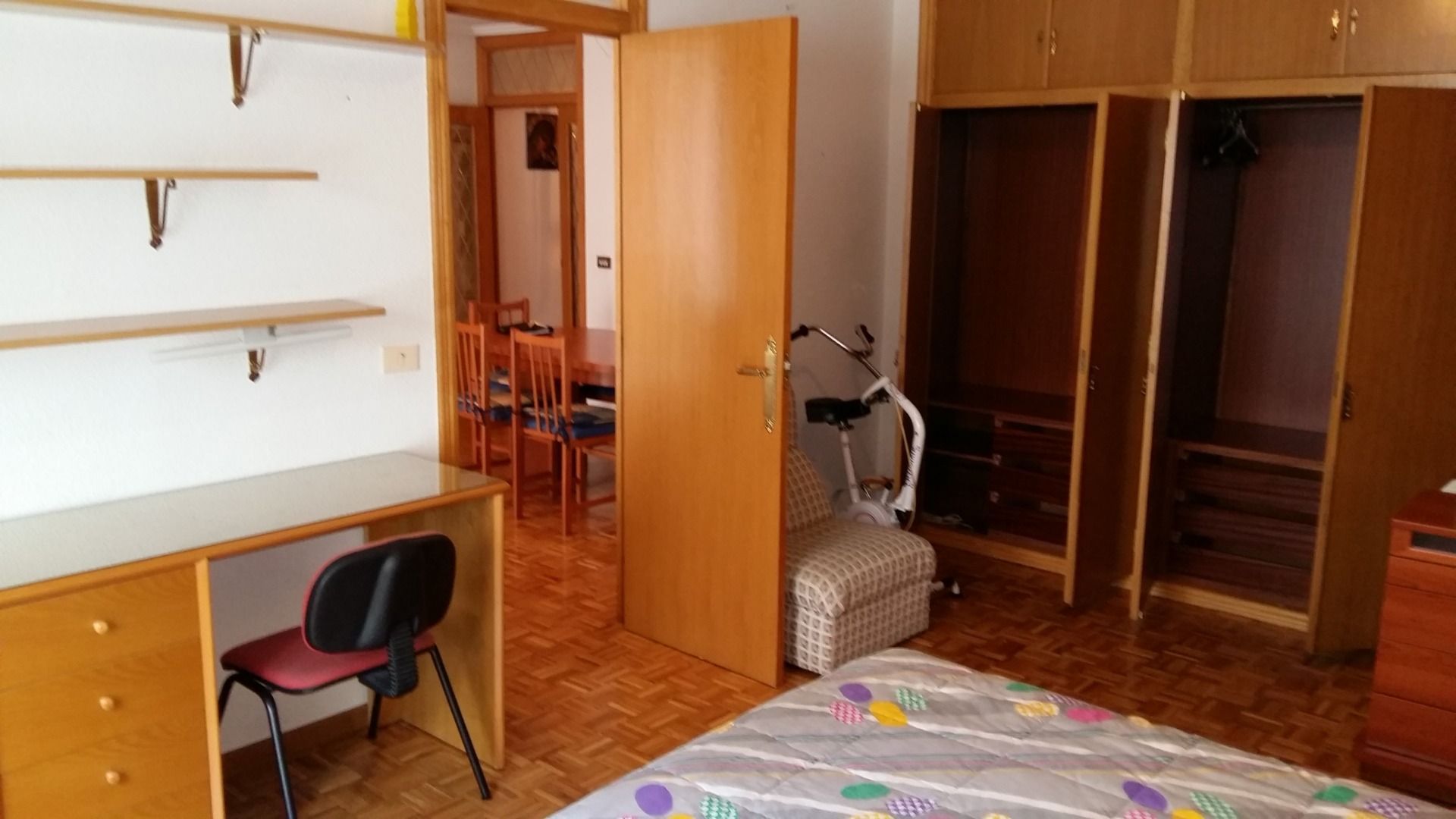 Pis en venda a Calle San Juan, Villa Pilar