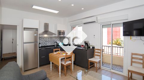 Foto 2 de Piso de alquiler en Barrio de Patraix, Valencia Capital