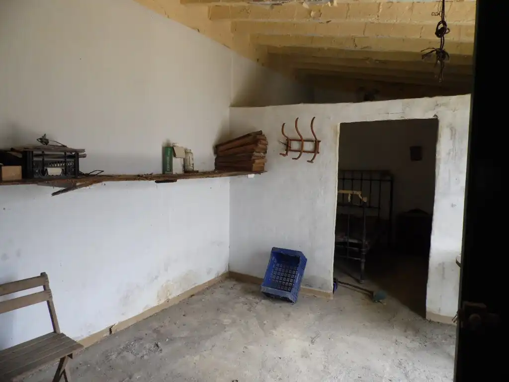 Casa rustica con giardino in vendita a Arenas, imagen 4