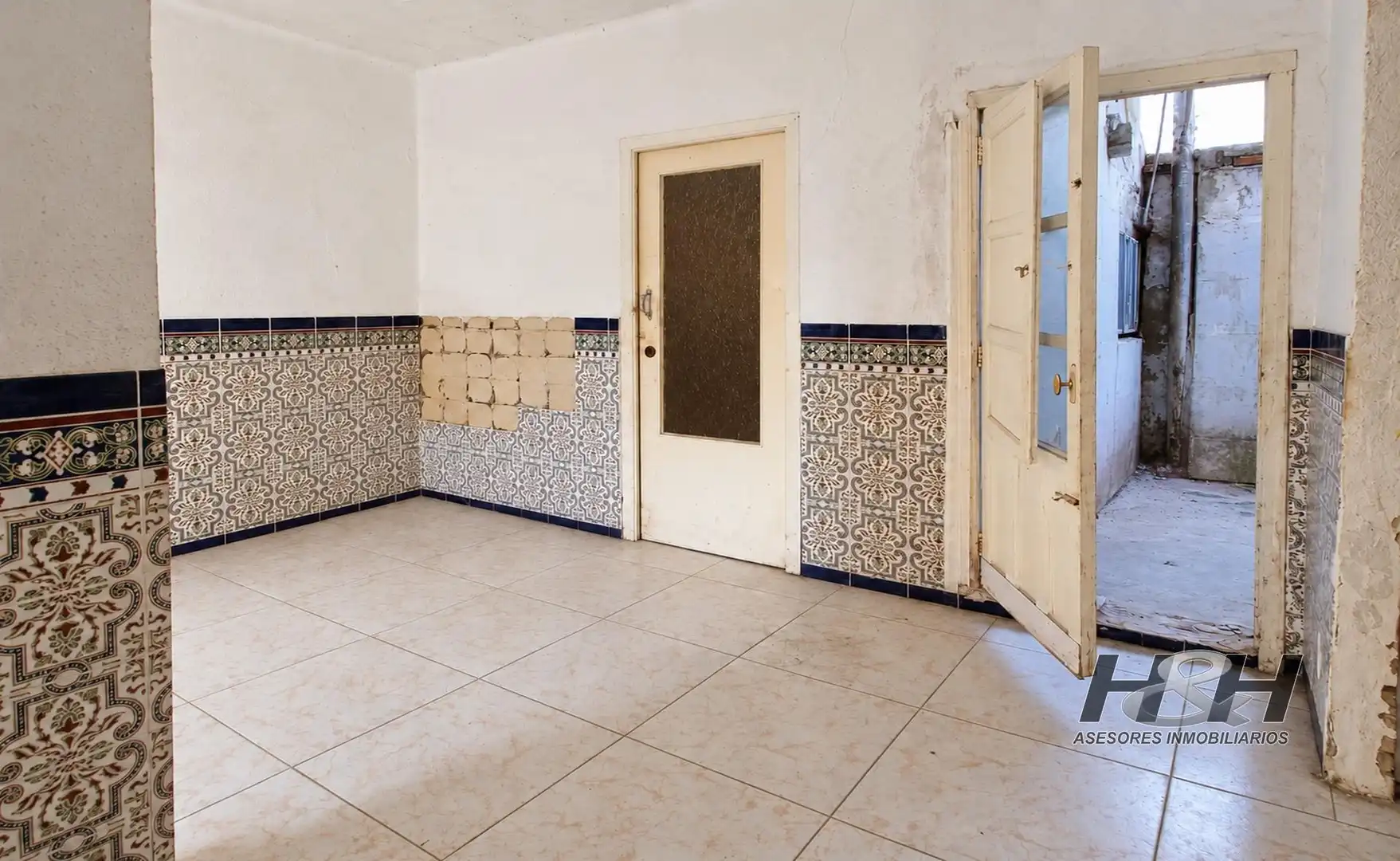 Casa o chalet en venta en Pobles de l'Oest