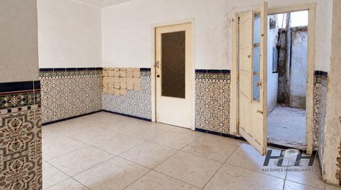 Foto 3 de Casa o chalet en venta en Benimàmet, Valencia Capital