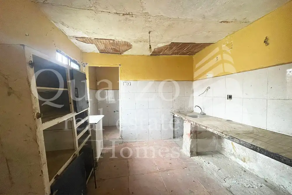 Cocina de Casa o chalet en venta en La Mata