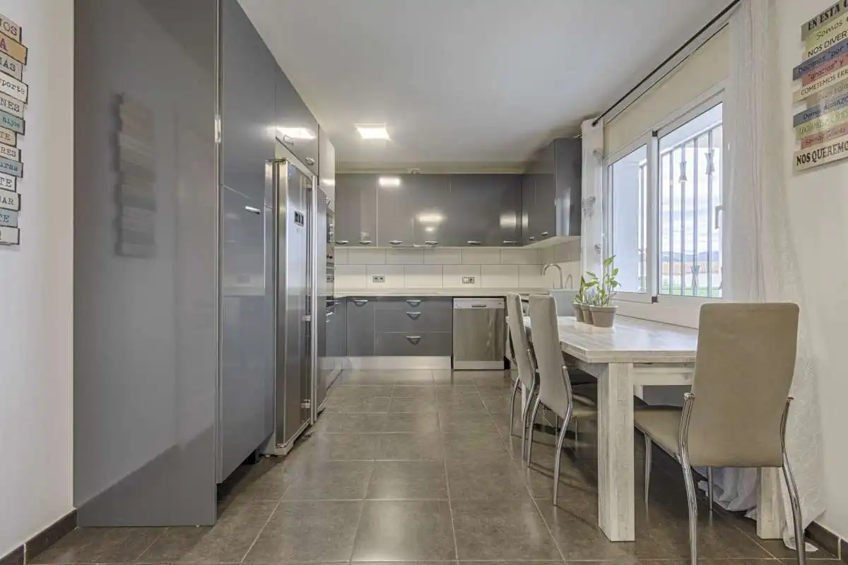 Haus mit Garten zum Verkauf in Nord, imagen 7