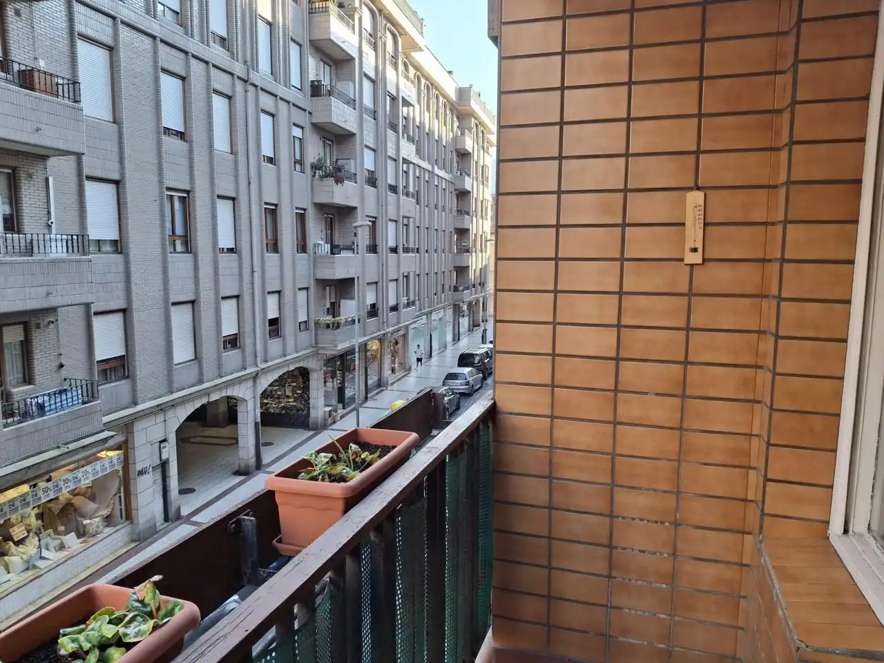 Flat with lift for sale in San Vicente Kalea, imagen 2