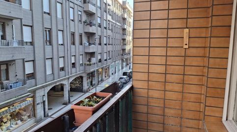 Foto 3 de Piso en venta en San Vicente Kalea, Bagatza - San Vicente, Barakaldo