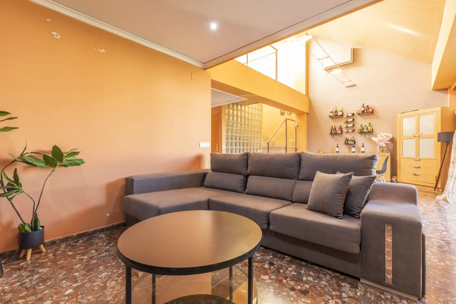 Attique avec terrasse à vendre à Meliana, imagen 6