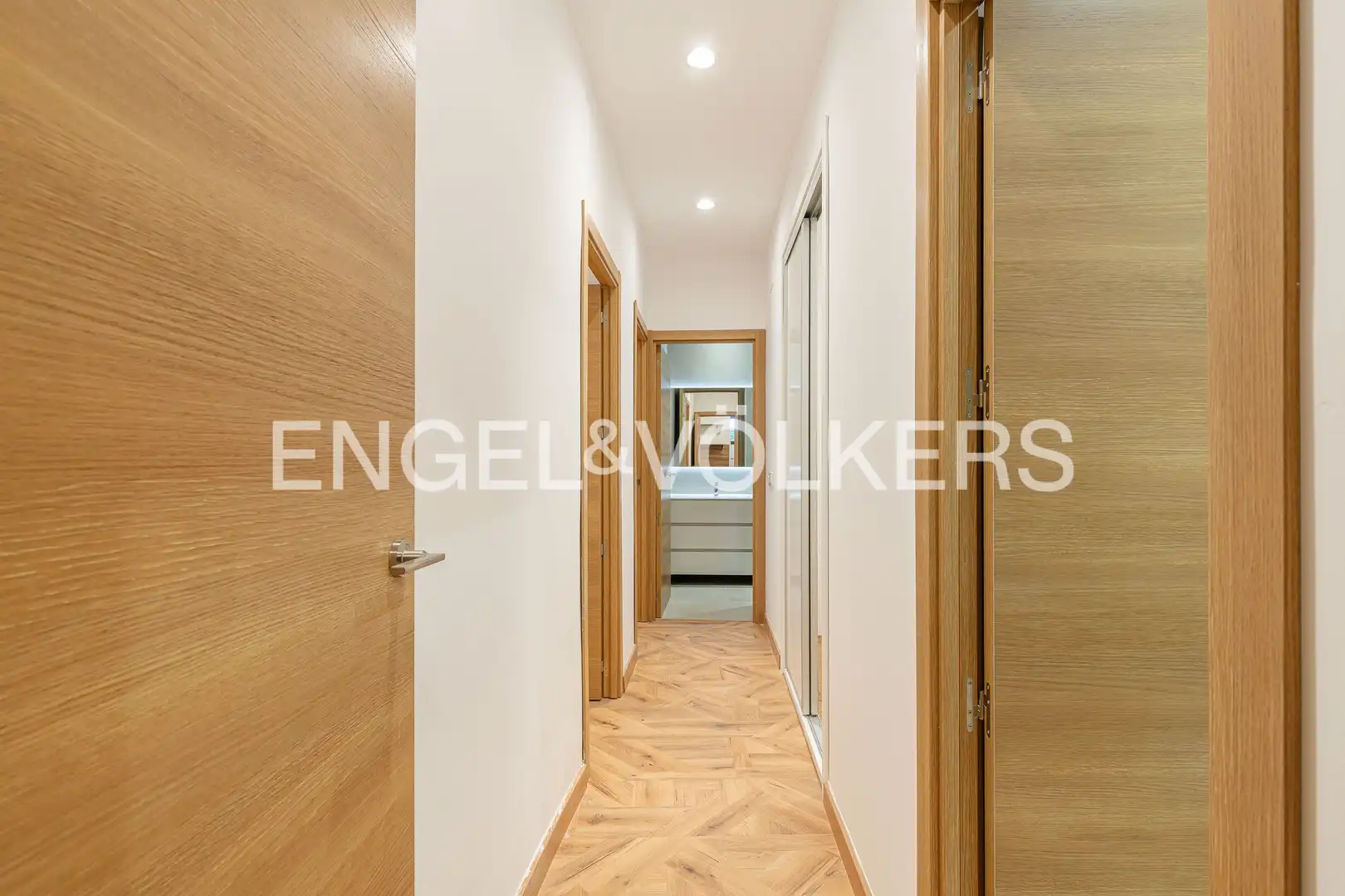 Flat with garden for sale in Centro - Casco Histórico, imagen 23