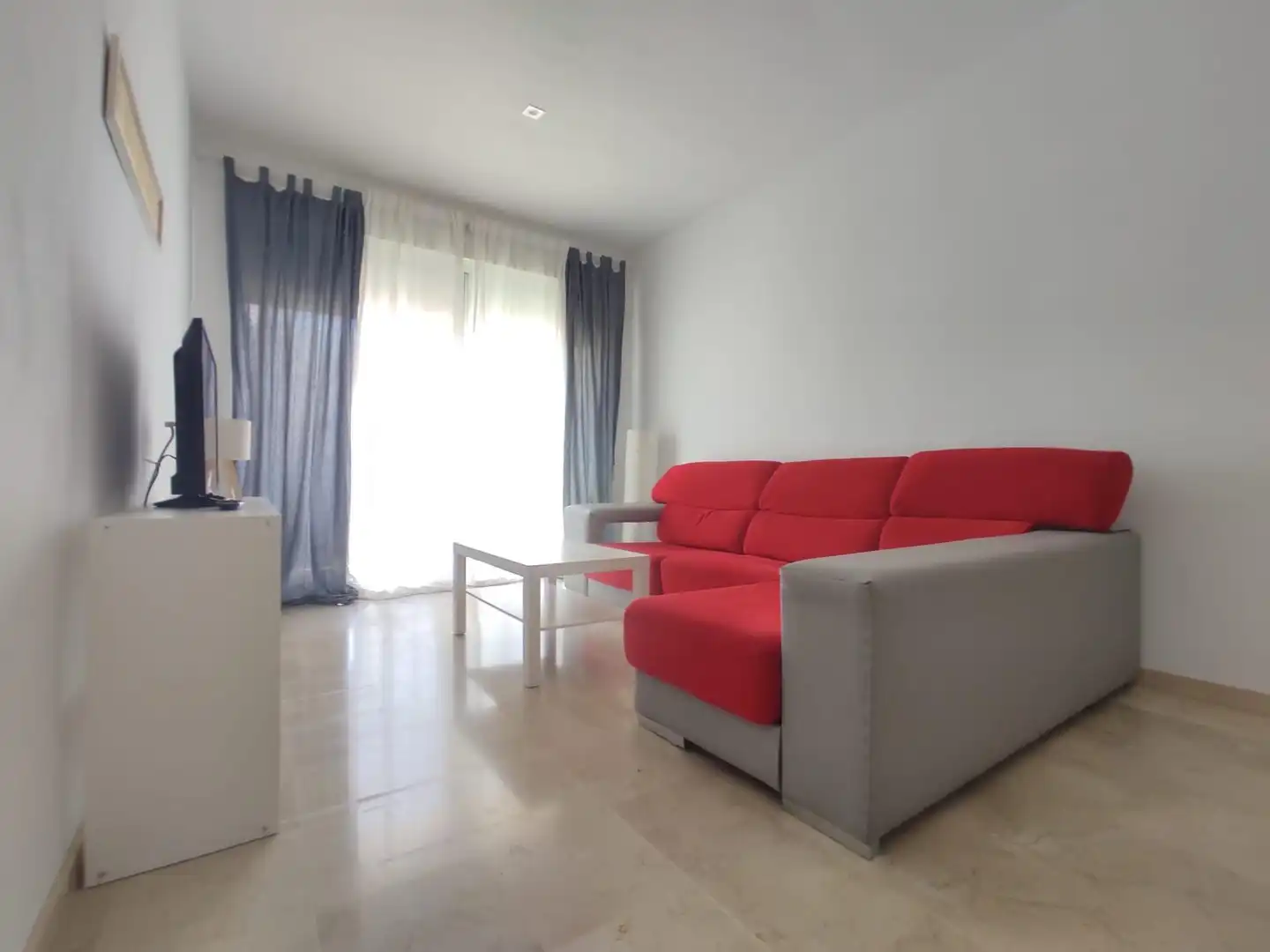 Apartament amb ascensor de lloguer a Pasaje Corona Austral