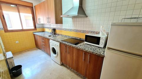 Foto 5 de Pis en venda a Nueva Alcalá, Alcalá de Guadaira