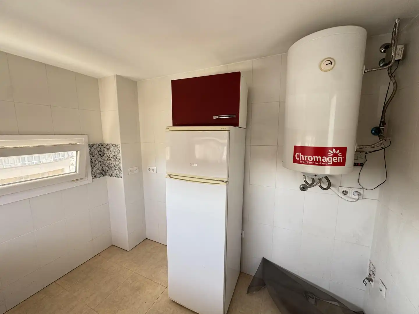 Flat with lift for sale in Luis de Peralta, imagen 15