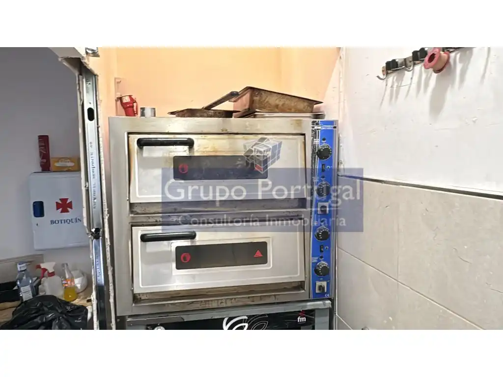 Geschaftsraum zur Miete in Almagro
