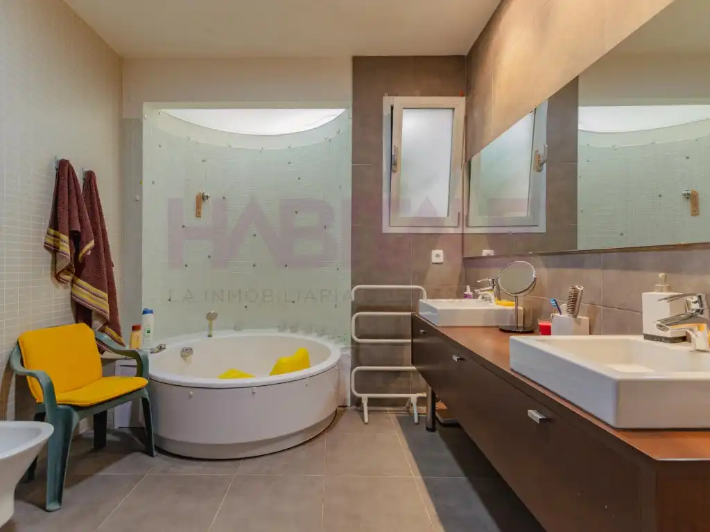 Chalet en venta en Calle Serra De Mariola, imagen 25