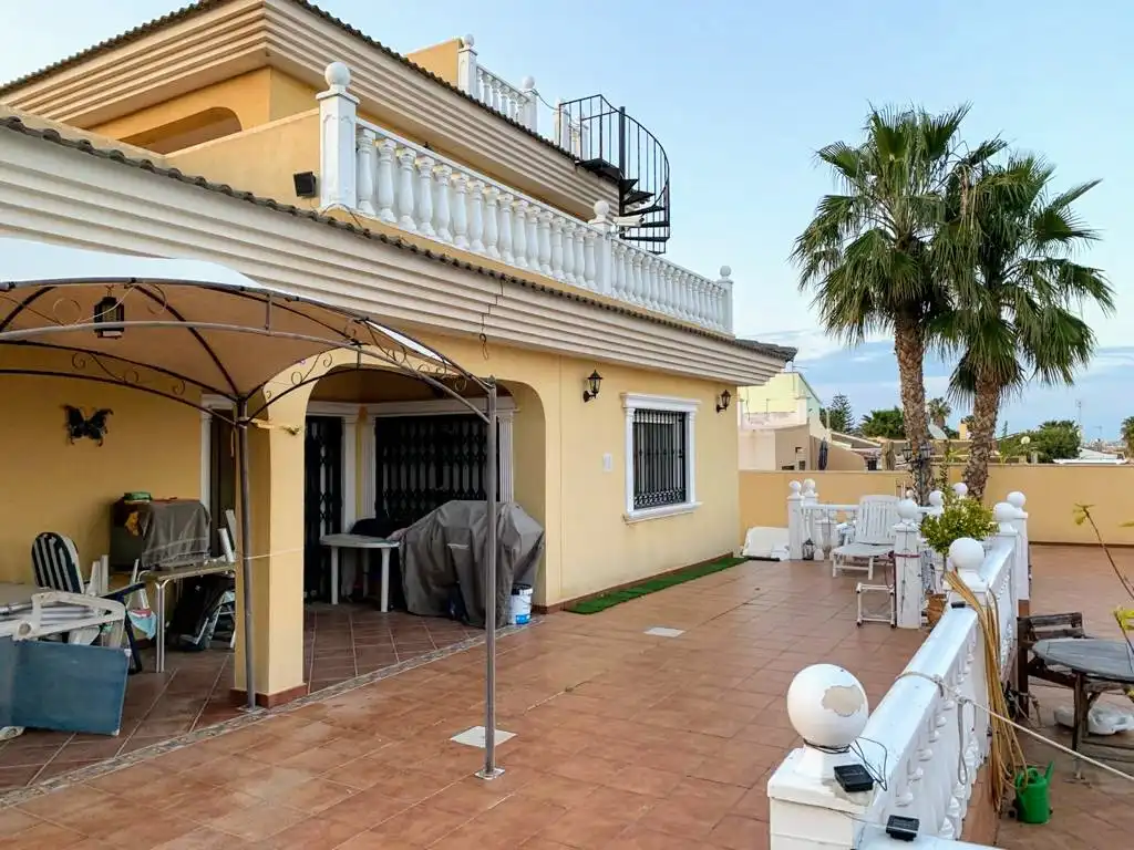Haus mit Garten zum Verkauf in Centro, imagen 23