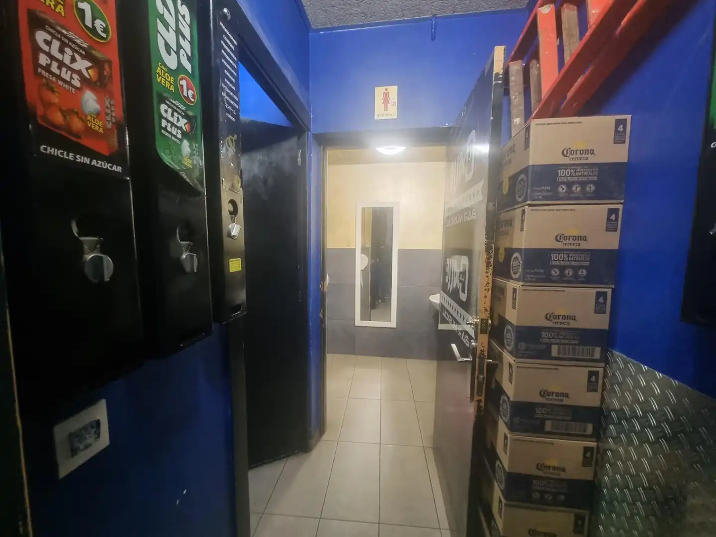 Local en venta en Barcelona con Aire acondicionado