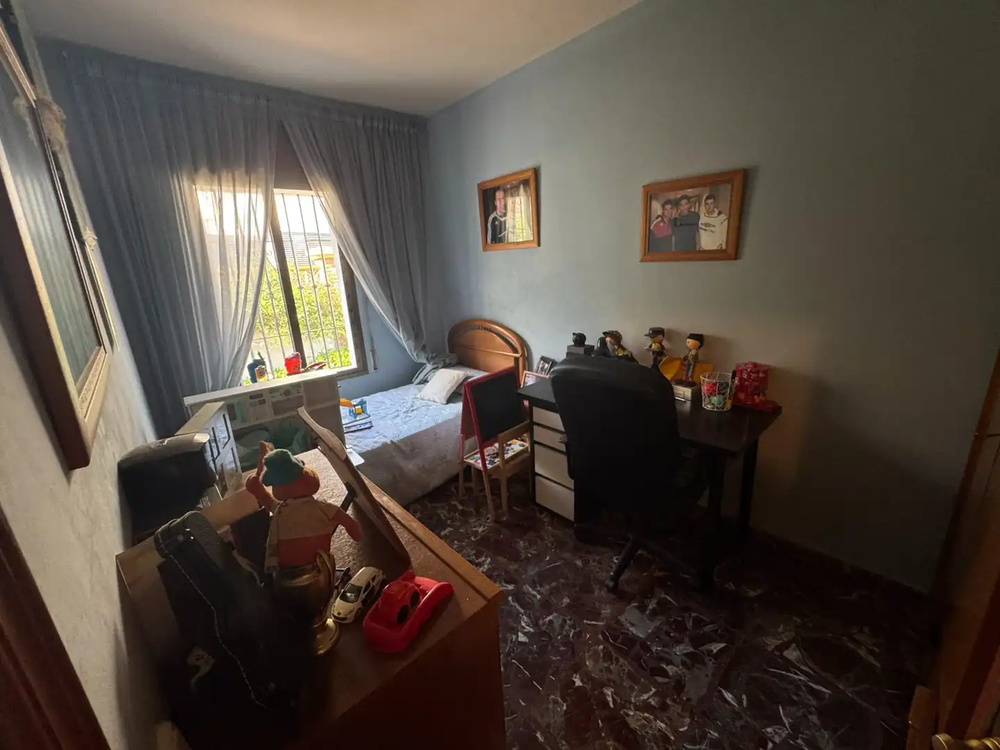 Dormitori de Casa o xalet en venda en Rincón de la Victoria amb Jardí privat, Terrassa i Balcó