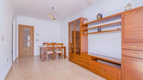 Foto 4 de Piso en venta en Plaza de San Antonio, La Zubia Ciudad, La Zubia
