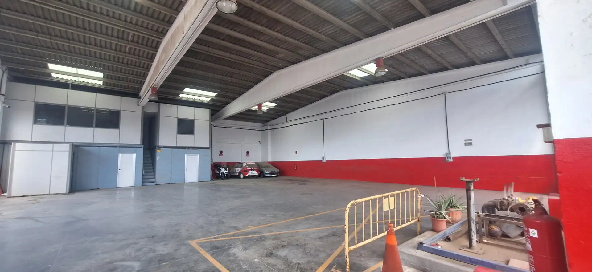 Industrial building to rent in Carrer dels Bombers 13, imagen 8