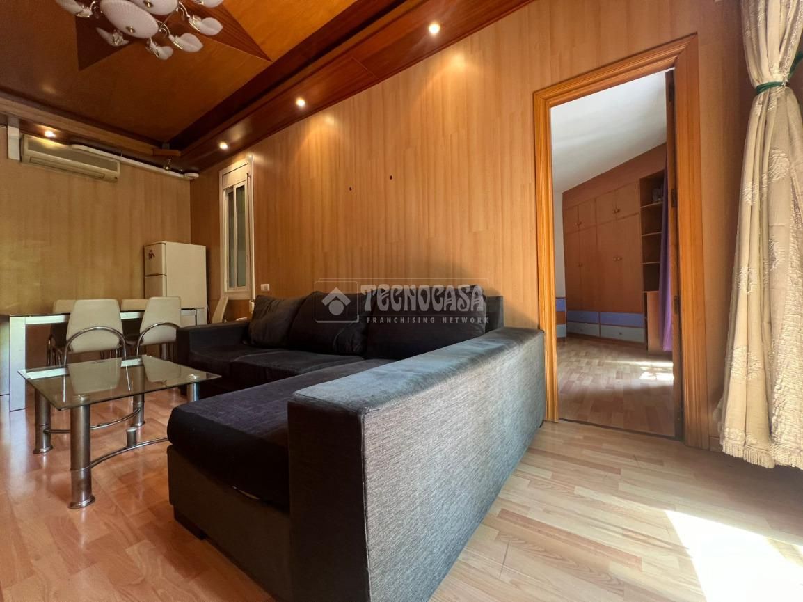 Piso en venta en La Nova Esquerra de l'Eixample, Eixample