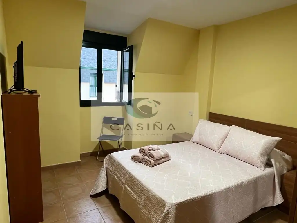 Habitación de Piso en venta en Barreiros