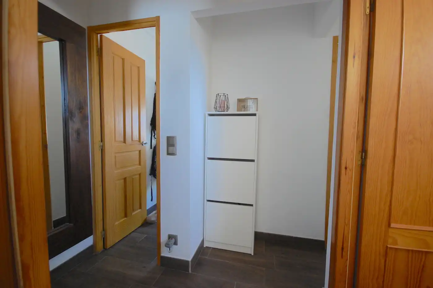 Adosado con jardín en venta en Riells, imagen 9