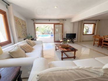 Villa con piscina in vendita a Cala d'Or