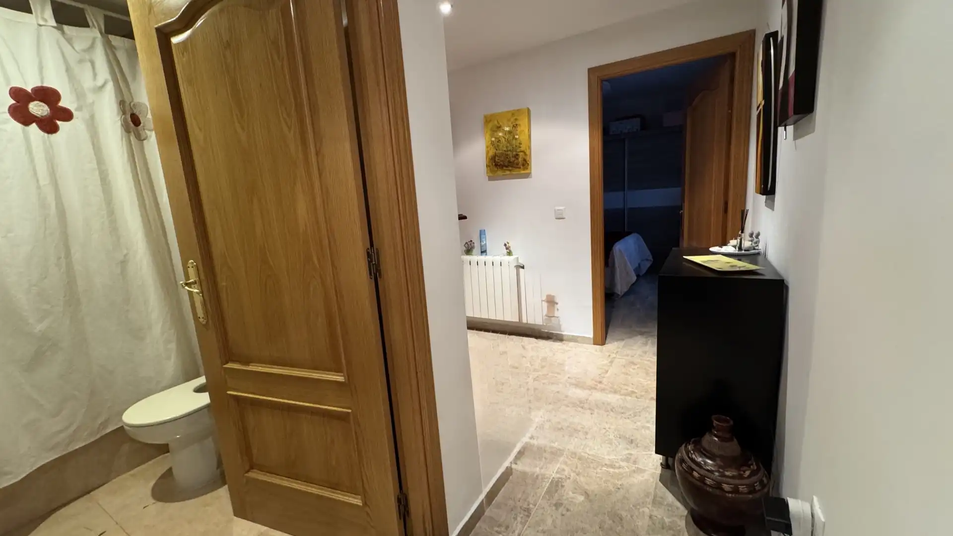 Pis en venda en Badajoz amb Calefacció i Traster
