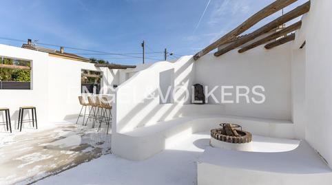 Foto 2 de Casa o chalet en venta en Olivella, Barcelona
