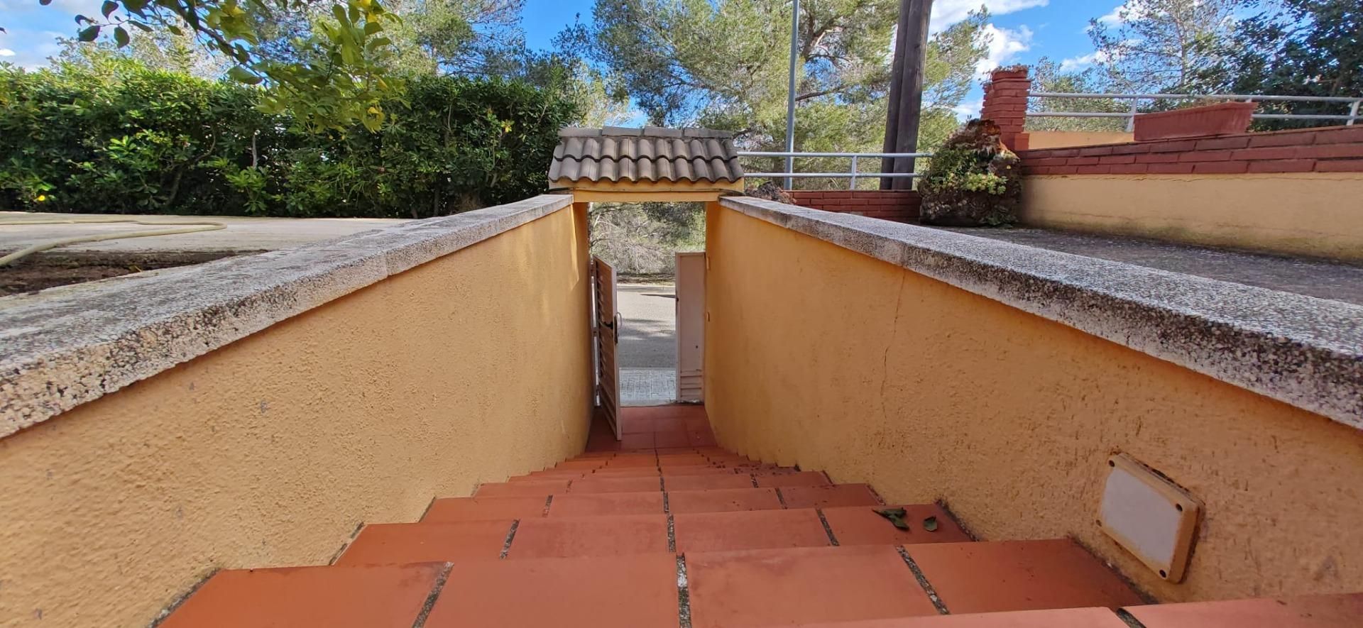 Casa o xalet en venda